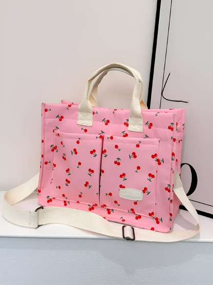 EverydayCharm Tote Bag