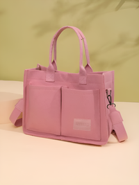 Deep Pink