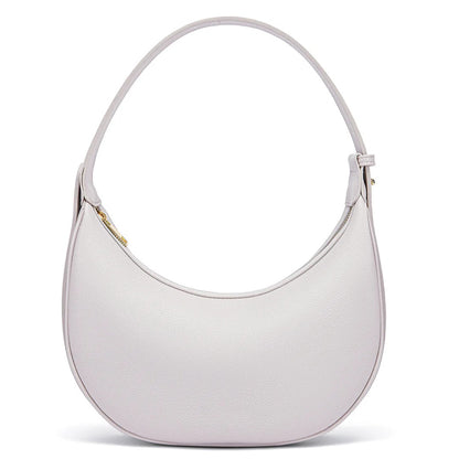 Moon Clutch Handbag