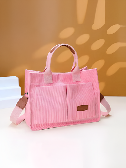 EverydayCharm Tote Bag