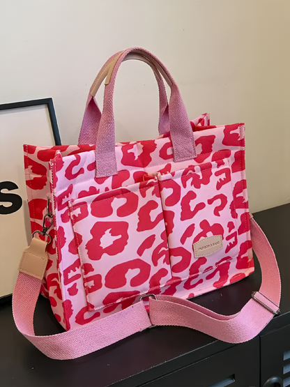 EverydayCharm Tote Bag