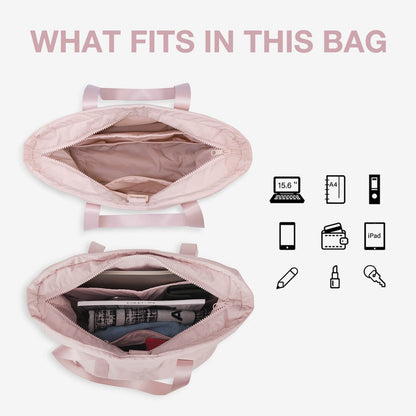 Free Bag Zoraesque Tote