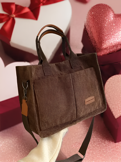 EverydayCharm Tote Bag