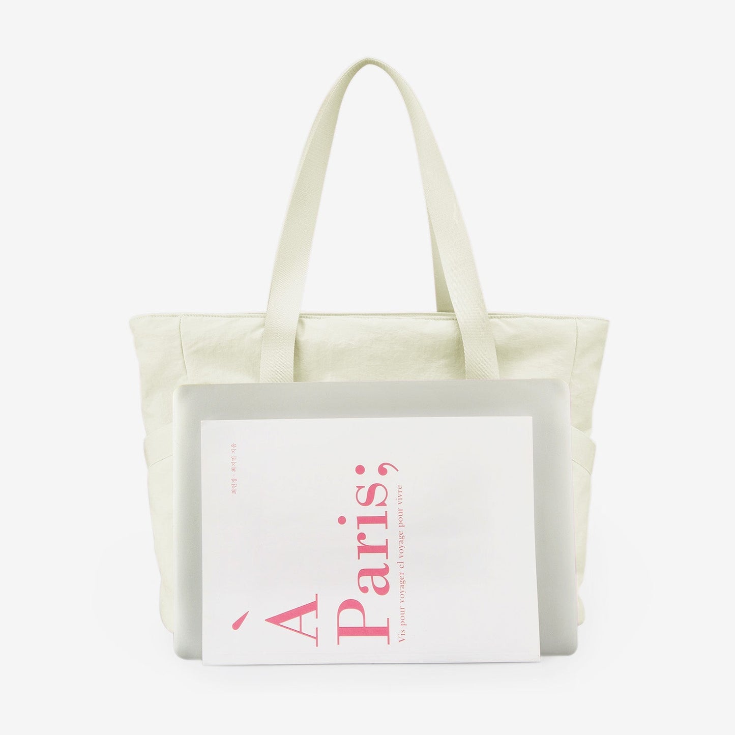 Free Bag Zoraesque Tote