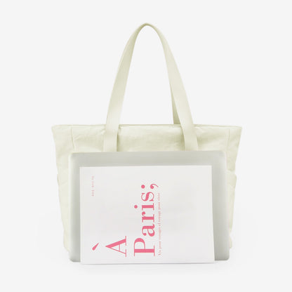 Free Bag Zoraesque Tote