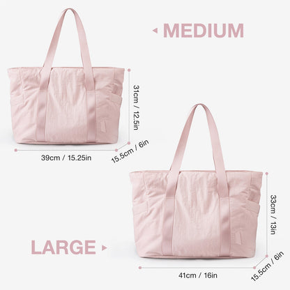 Free Bag Zoraesque Tote