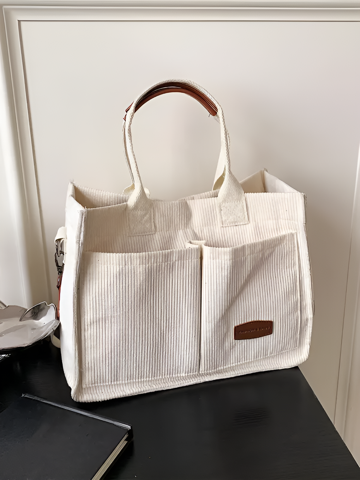 EverydayCharm Tote Bag