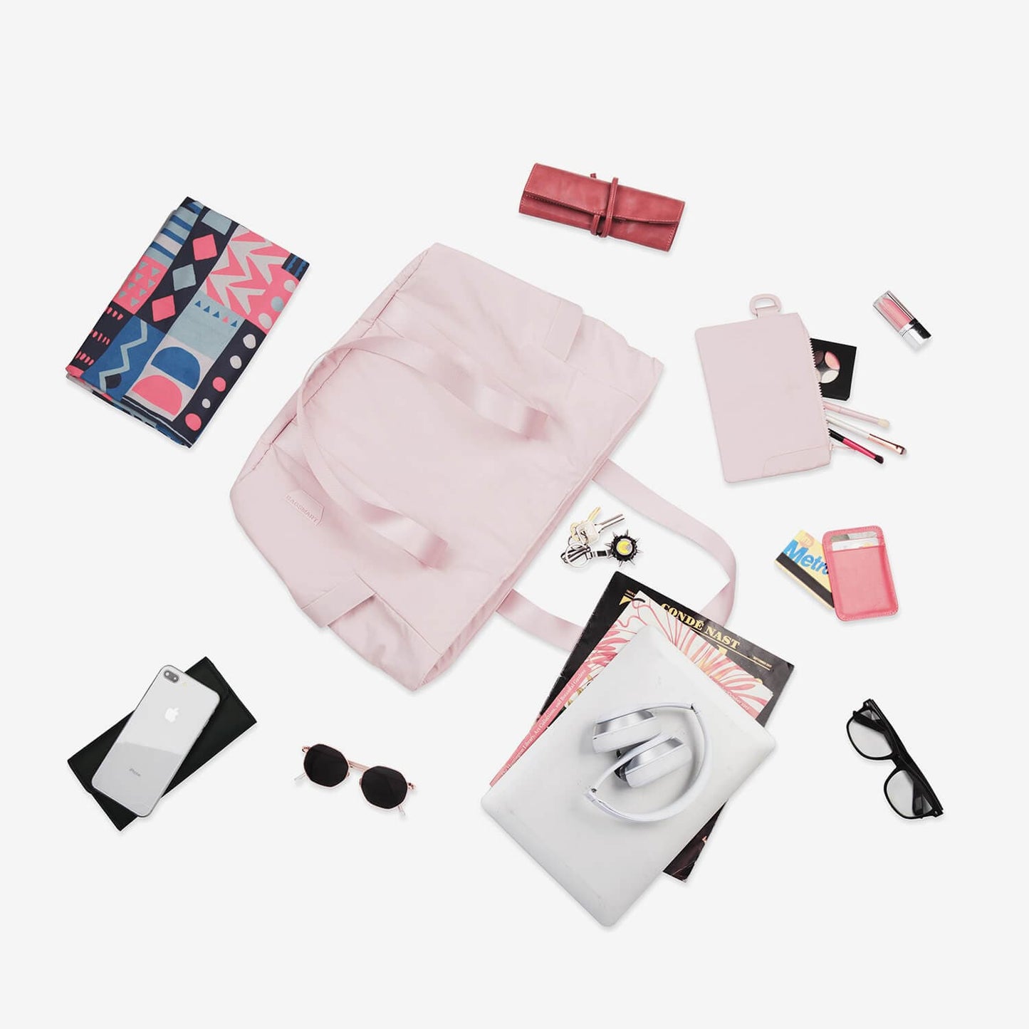 Free Bag Zoraesque Tote