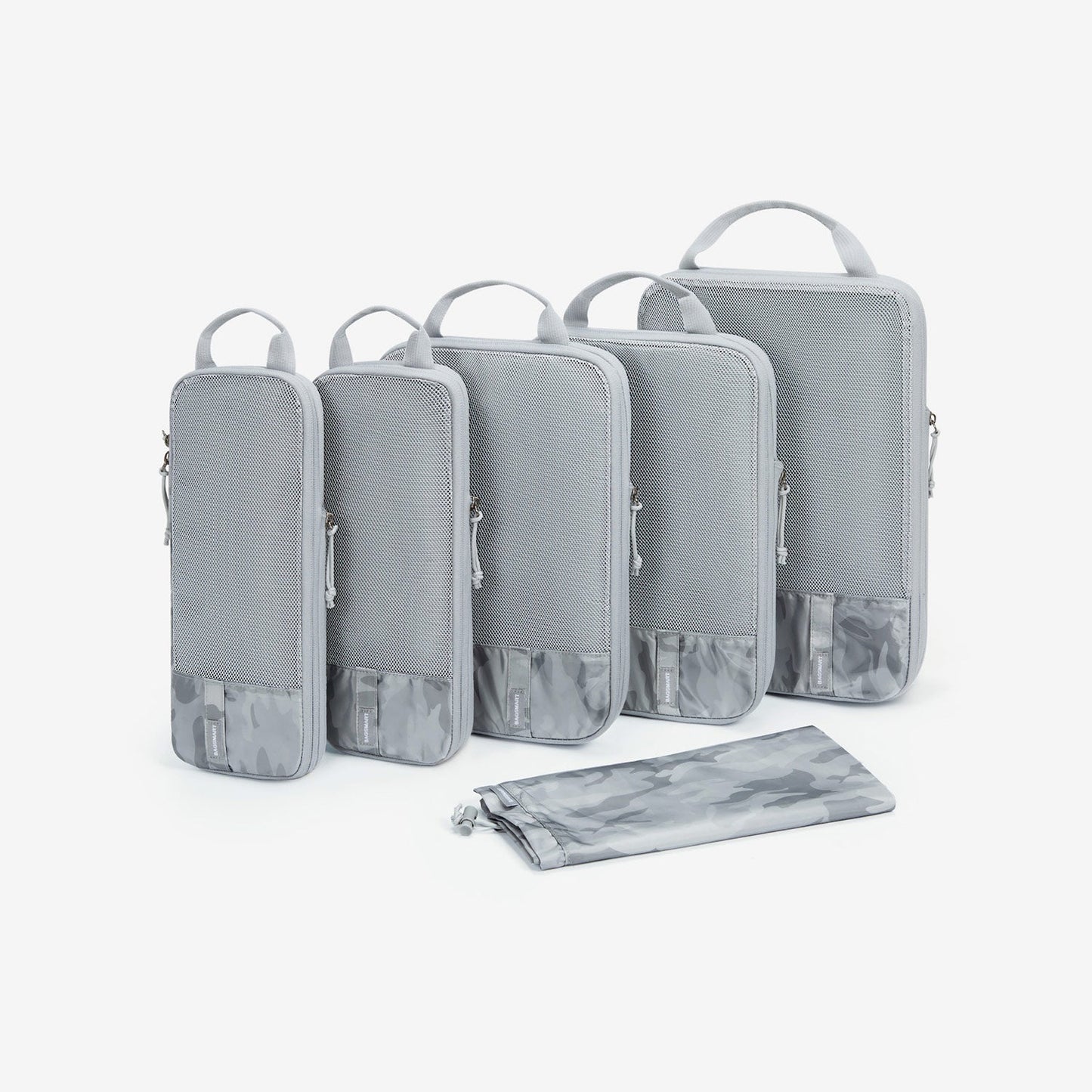 Compression Packing Cubes 6PCS
