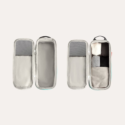 Blast Packing Cubes