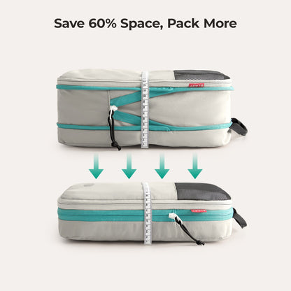 Blast Packing Cubes