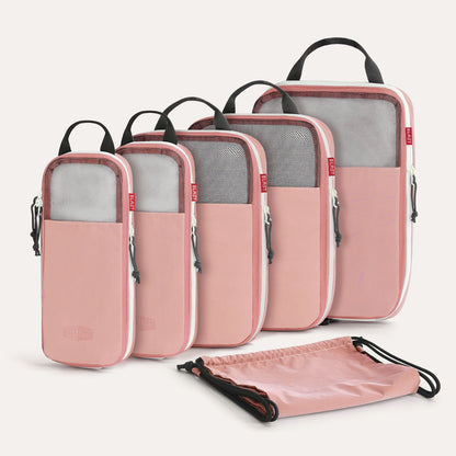 Blast Packing Cubes