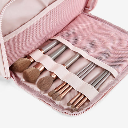 ZORA™ 4-in-1 Travel Toiletry Organizer