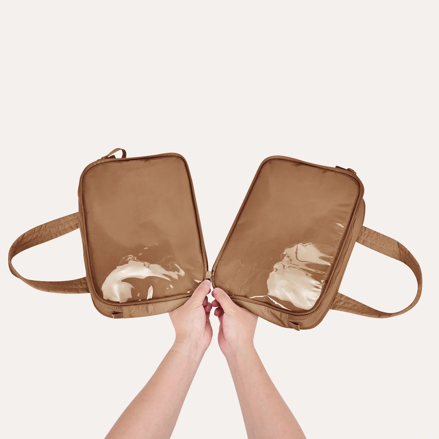 Crush Toiletry Bag