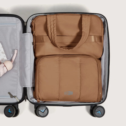 Crush Toiletry Bag