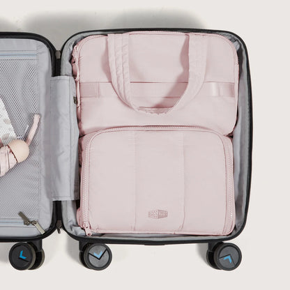 Crush Toiletry Bag