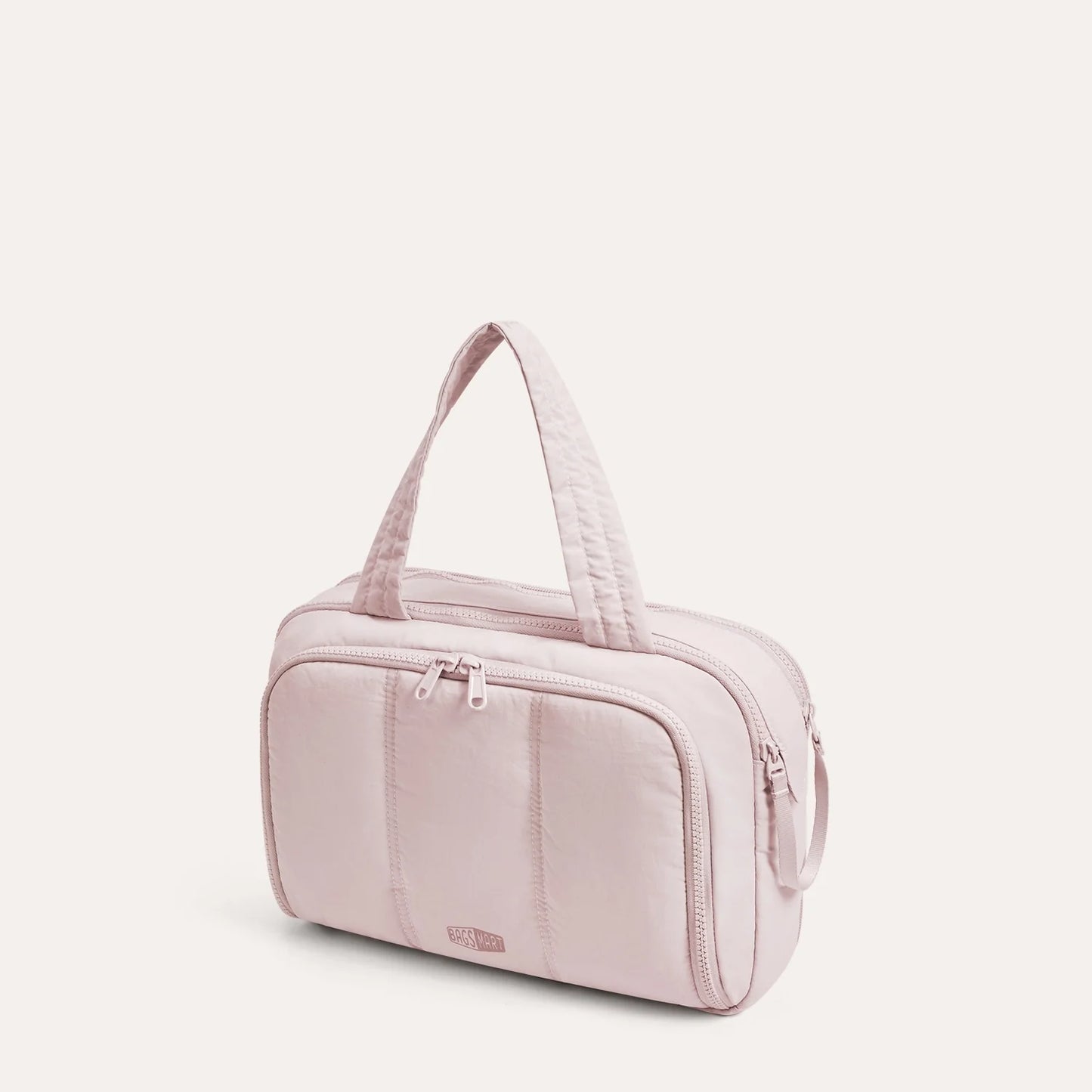 Crush Toiletry Bag