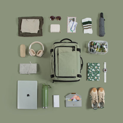 Blast Travel Backpack