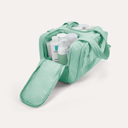 ZORA™ 4-in-1 Travel Toiletry Organizer