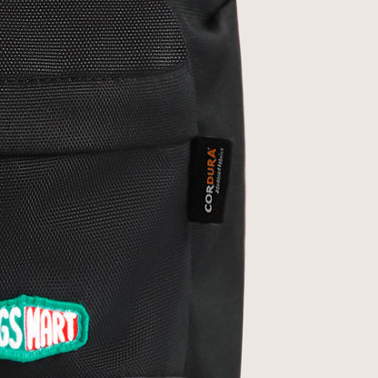 Ocean  Cordura® Campus Backpack with Laptop Sleeve
