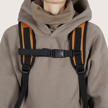 Blast Travel Backpack