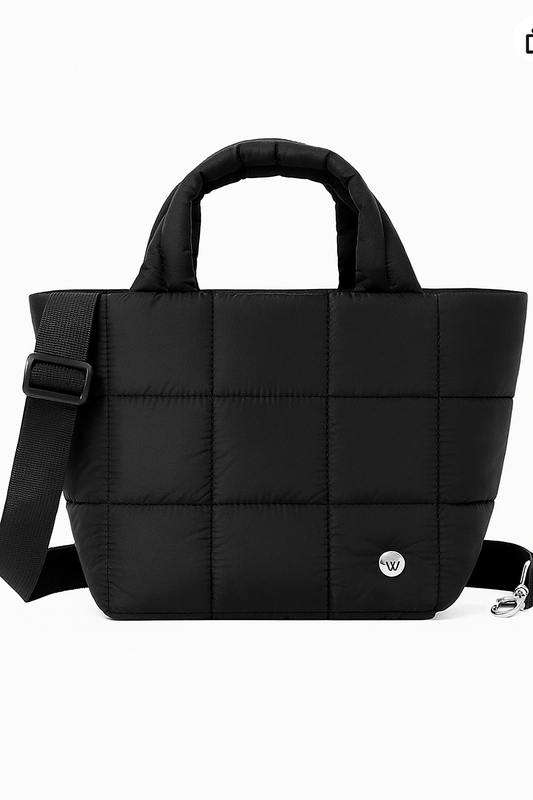 Cloud Mini Tote