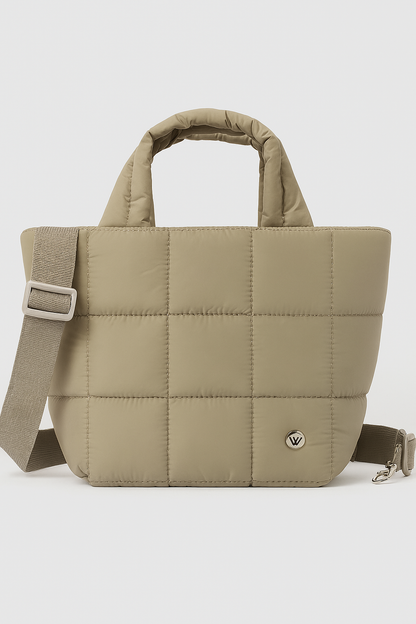 Cloud Mini Tote