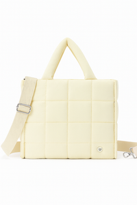 White Beige