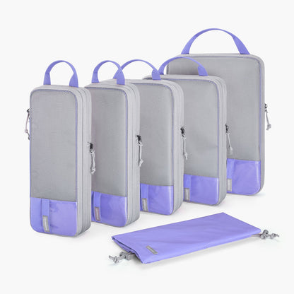 Compression Packing Cubes 6PCS