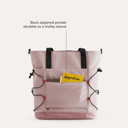 Focus Tote