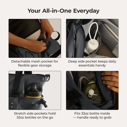 Focus Tote
