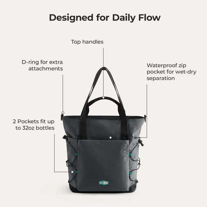 Focus Tote