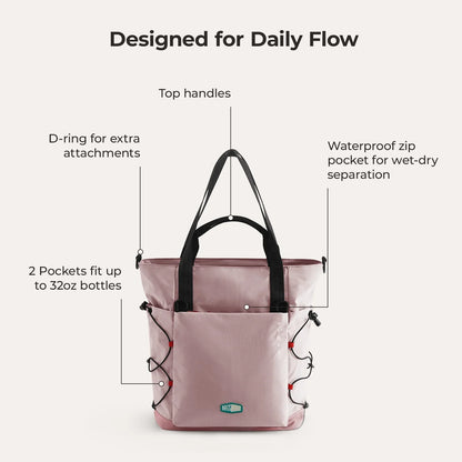 Focus Tote