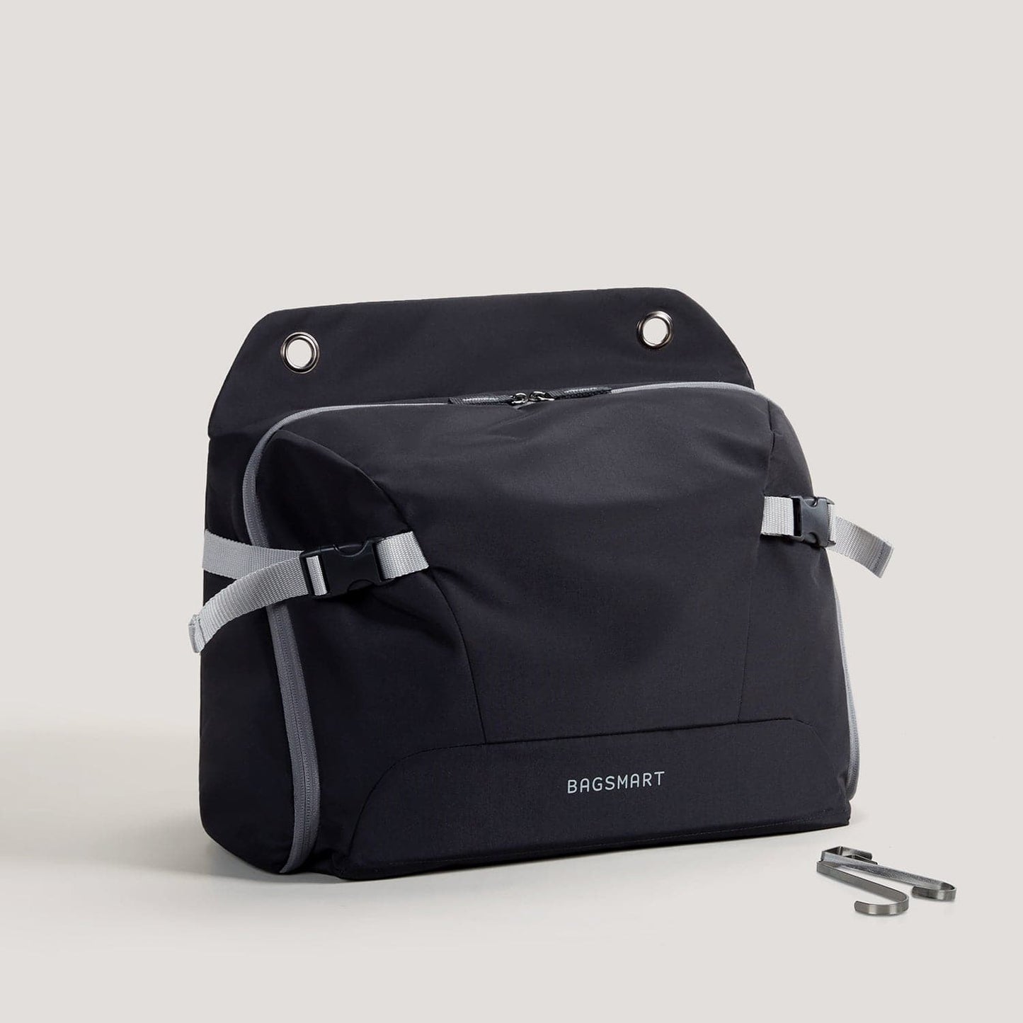 Free Bag TravelEase 4-in-1 Family Travel Packing Cubes