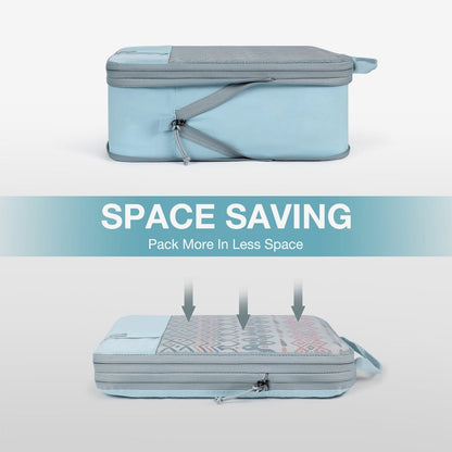 Compression Packing Cubes 6PCS