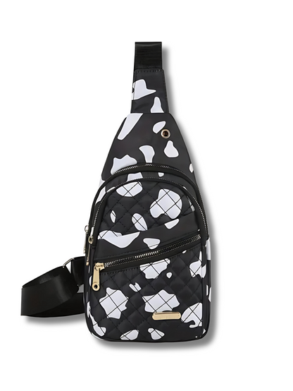 The Crossbody Sling Bag