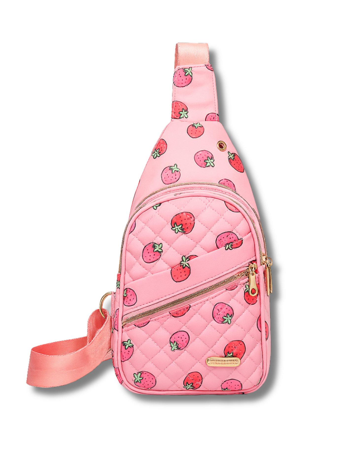 The Crossbody Sling Bag