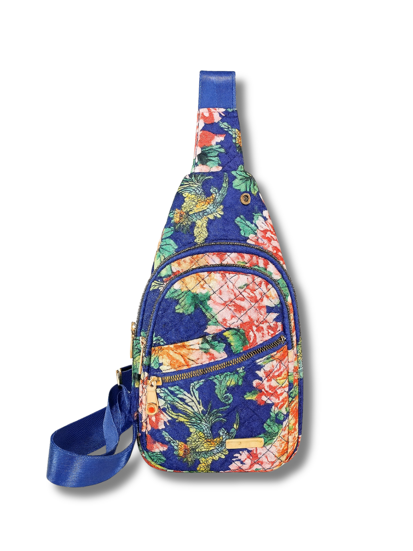 The Crossbody Sling Bag