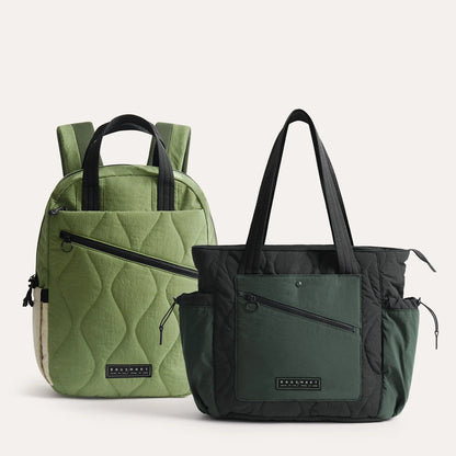 Paz All-Day Set