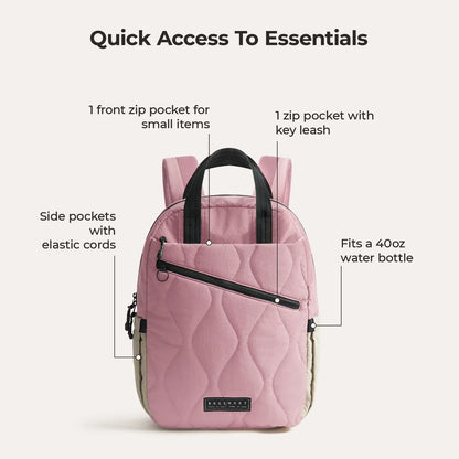 Paz 23L Backpack