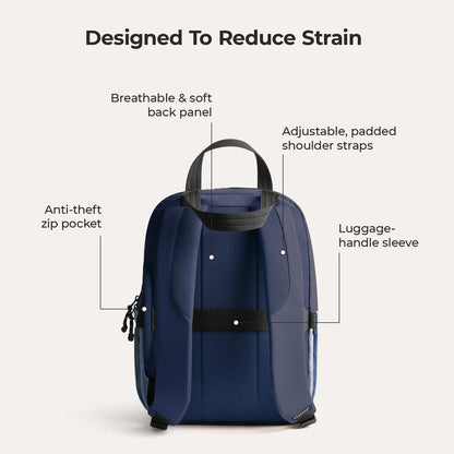 Paz 23L Backpack