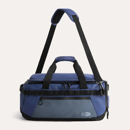 Paz 43L Carry On Travel Duffle Backpack