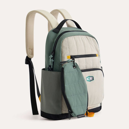 Paz 14L Kids Backpack