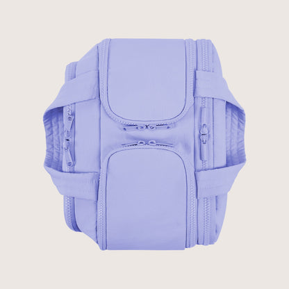 ZORA™ 4-in-1 Travel Toiletry Organizer