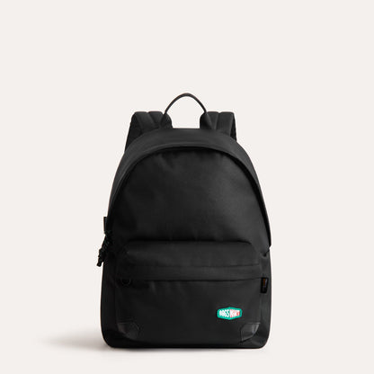 Ocean  Cordura Campus Backpack with Laptop Sleeve
