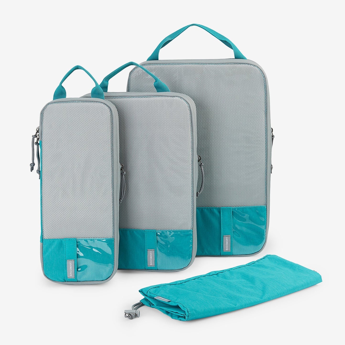 Compression Packing Cubes 6PCS