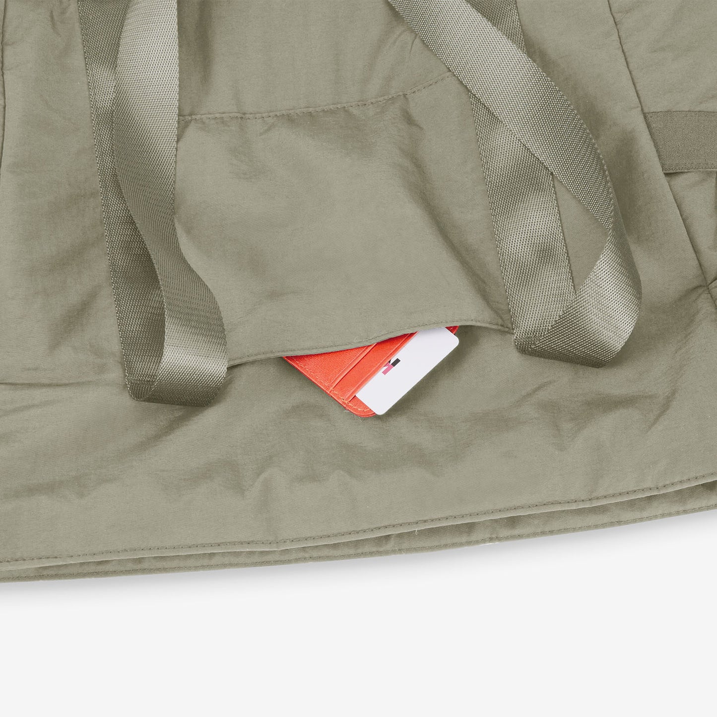 Free Bag Zoraesque Tote