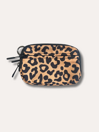 Tan Leopard