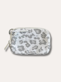 White Leopard